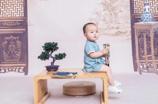 绍兴宝宝反复发烧呕吐